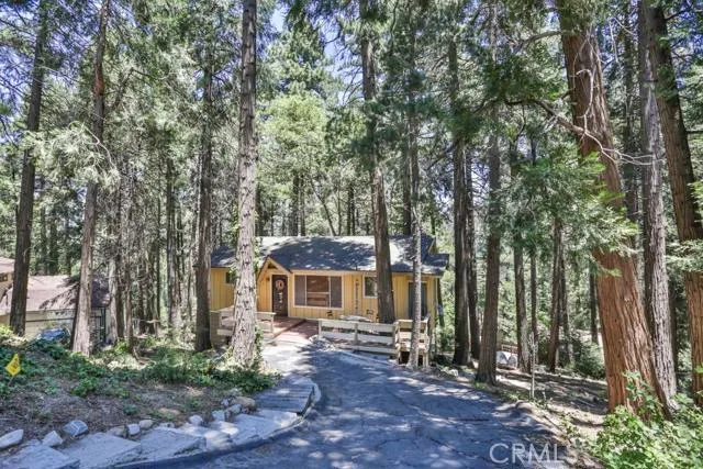 1117 Lugano Court, Crestline, CA 92325