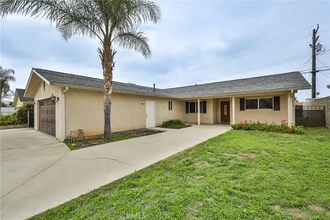 5420 Chiquita Lane, San Bernardino, CA 92404 - MLS#: IG25067871