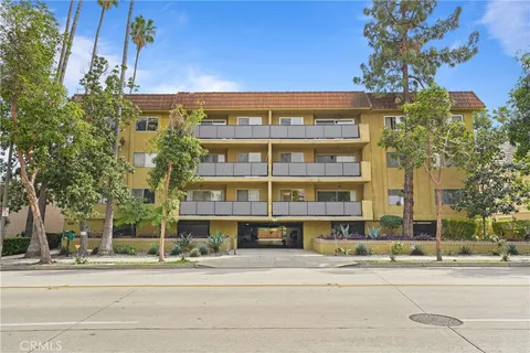 382 E California Boulevard Unit 205, Pasadena, CA MLS: PW25086297