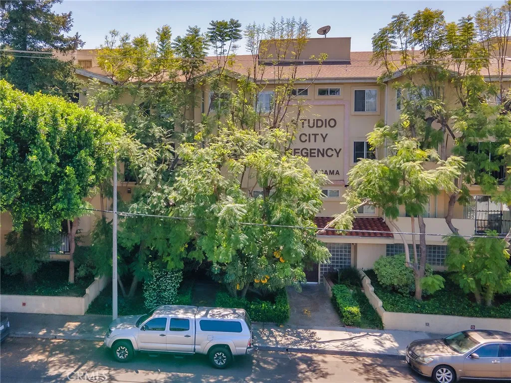 Additional image 43 of 11044 Acama Street Unit 302, Studio City, CA 91602