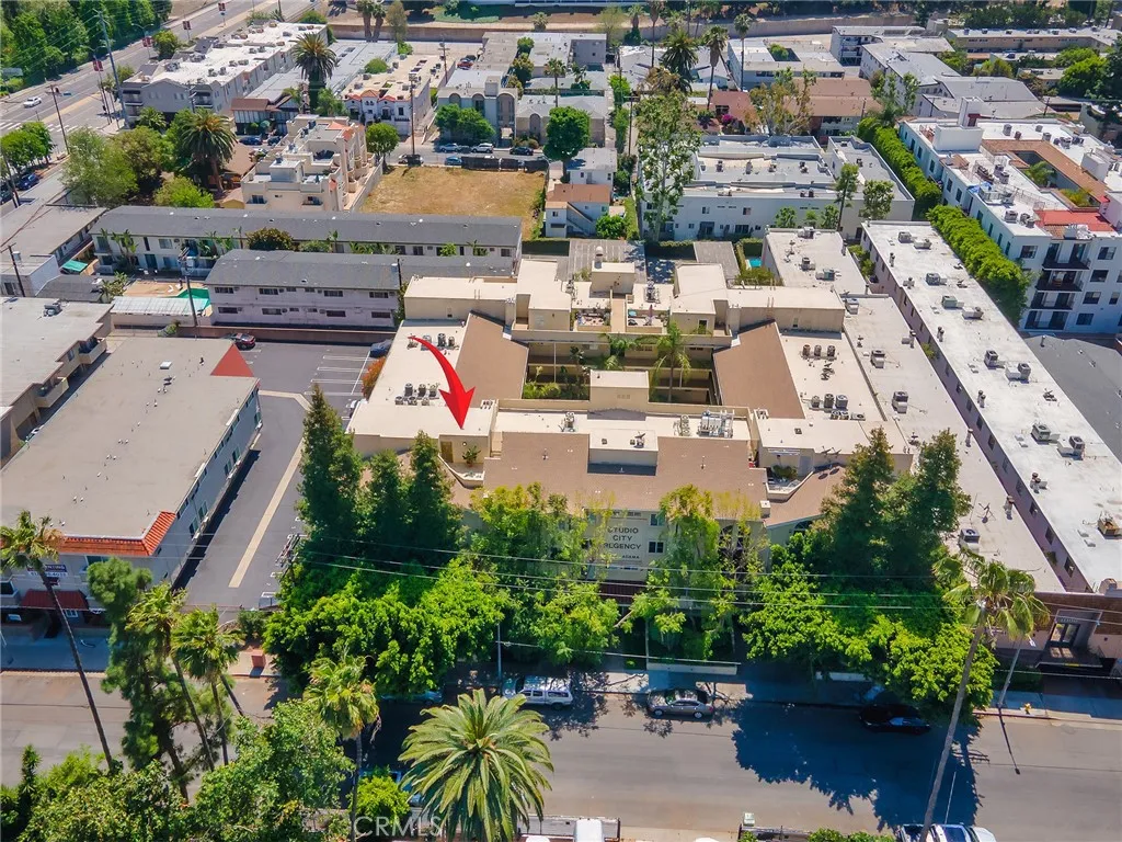 Additional image 44 of 11044 Acama Street Unit 302, Studio City, CA 91602