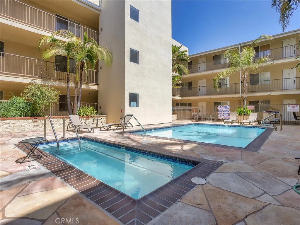 Additional image 40 of 11044 Acama Street Unit 302, Studio City, CA 91602