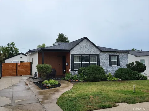 6376 W 82nd Street, Los Angeles, CA 90045 - MLS#: PW25036161