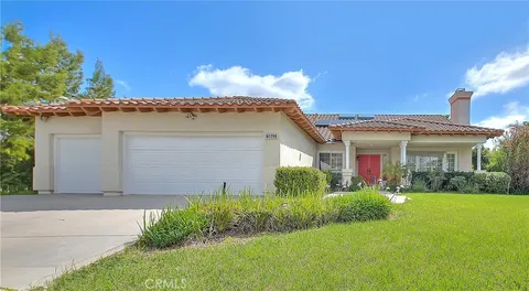 5841 Johnston Place, Rancho Cucamonga, CA MLS: CV25075619