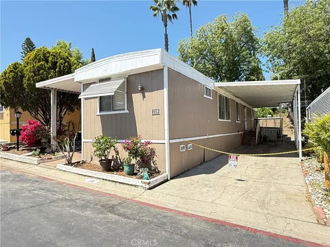17350 Temple Avenue Unit 118, La Puente, CA 91744 - MLS#: TR25080359