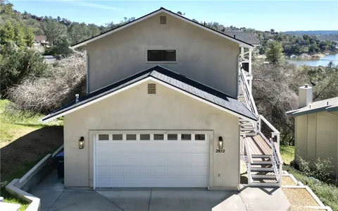2852 Lands End Road, Bradley, CA 93426 - MLS#: SC25044875
