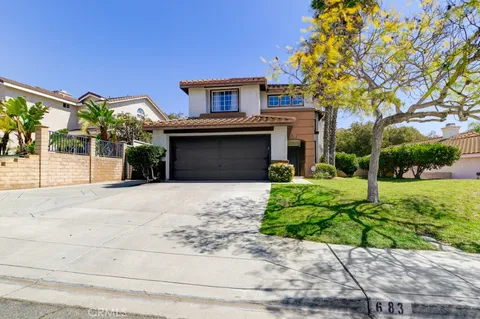 683 Marcilla Way, Chula Vista, CA MLS: PW25070820