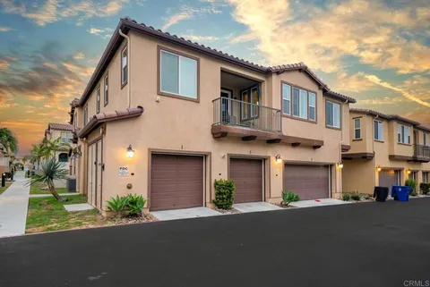 1711 Cal Orchid Place Unit 1, Chula Vista, CA 91913 - MLS#: PTP2502271