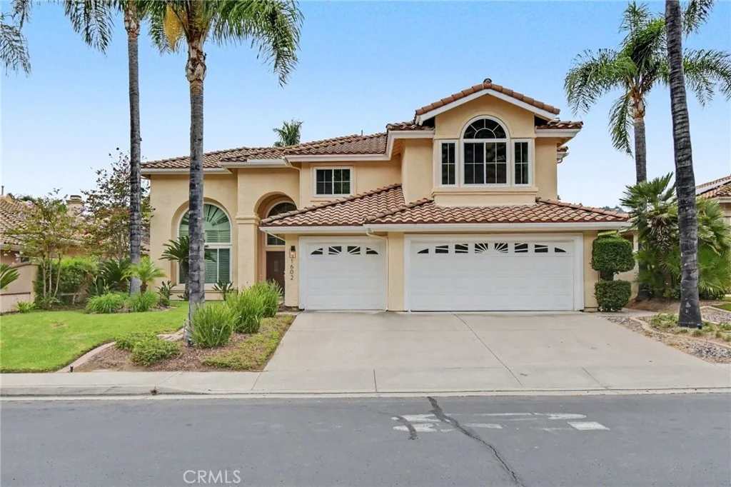 1602 Corte De Las Piedras, El Cajon, CA 92019