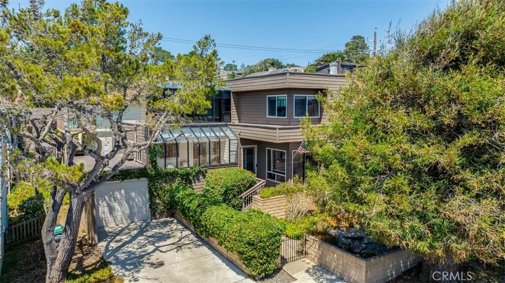 399 Warwick St, Cambria, CA 93428