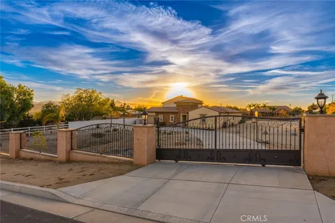 17529 Burl Hollow Drive, Riverside, CA MLS: PW25014076