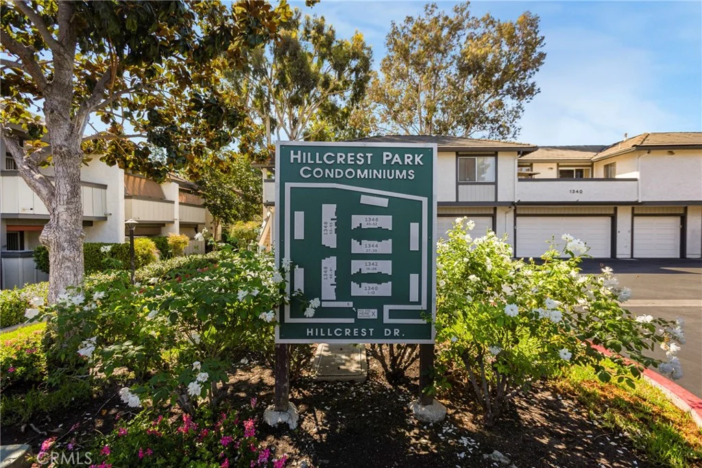 1346 E Hillcrest Dr Unit 42, Thousand Oaks, CA 91362