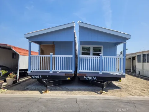 10550 Dunlap Crossing Road Unit 171, Whittier, CA MLS: PW25100786