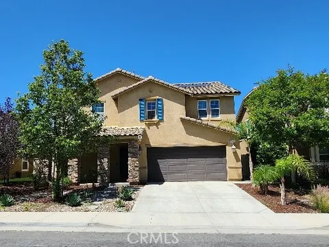 4166 Isabella Circle, Lake Elsinore, CA MLS: PW25101622