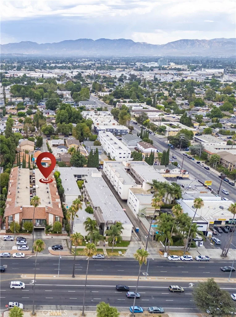 14937 Sherman Way Unit 7, Van Nuys, CA 91405