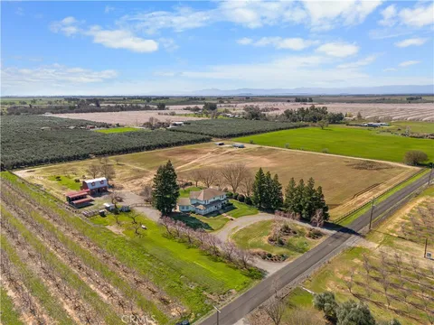 25175 New York Avenue, Corning, CA MLS: SN25043382