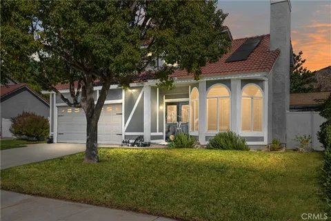 10780 Hill Grass Drive, Moreno Valley, CA 92557 - MLS#: IV25021473