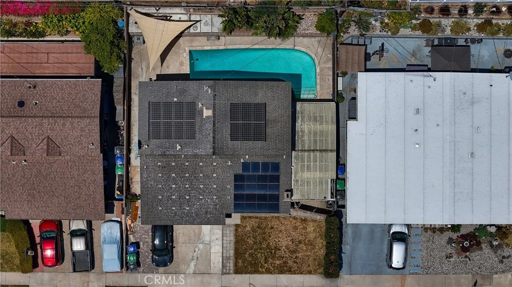 21509 Ronan Ave, Carson, CA 90745