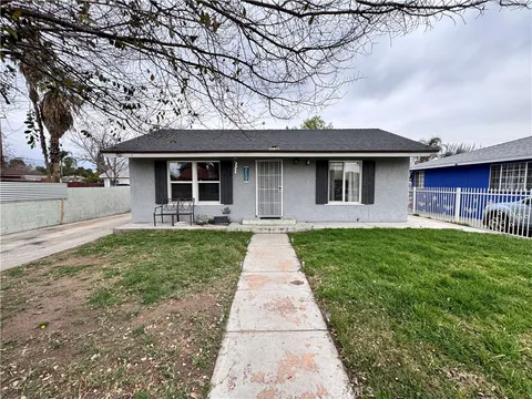 1737 N Lugo Avenue, San Bernardino, CA MLS: DW25046897