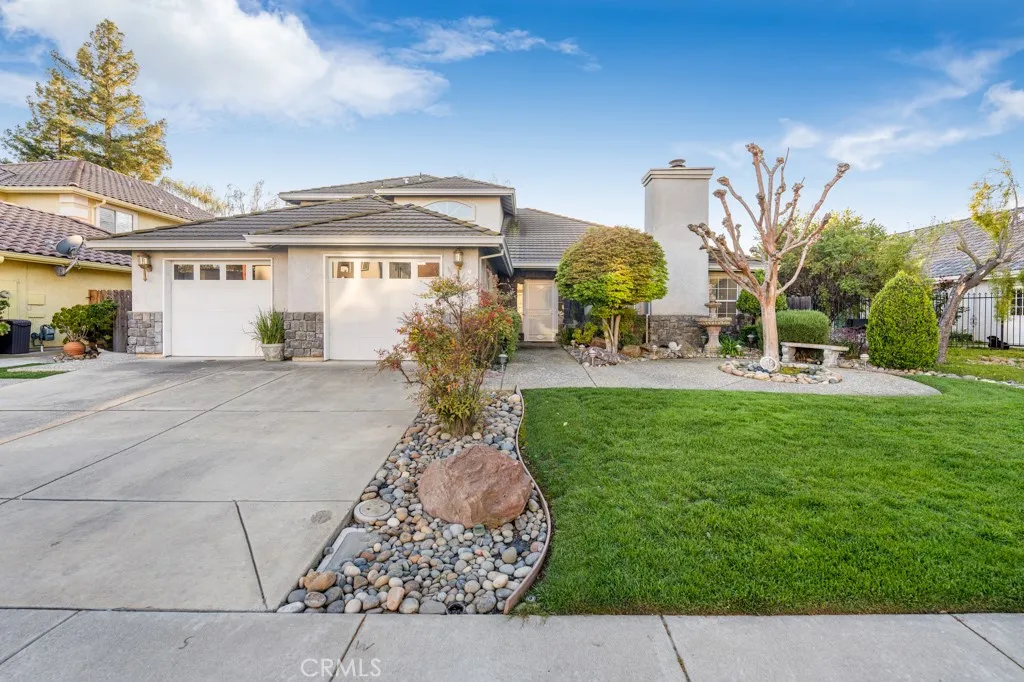 9721 Twin Creeks Ave  