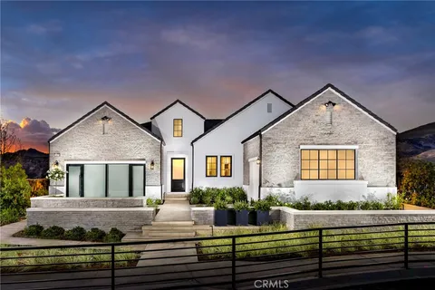 11853 Red Hawk Lane, Porter Ranch, CA MLS: PW25004313