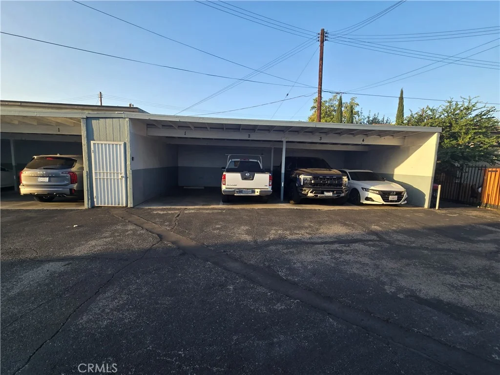 10813 Elliott Ave Unit 1, El Monte, CA 91733