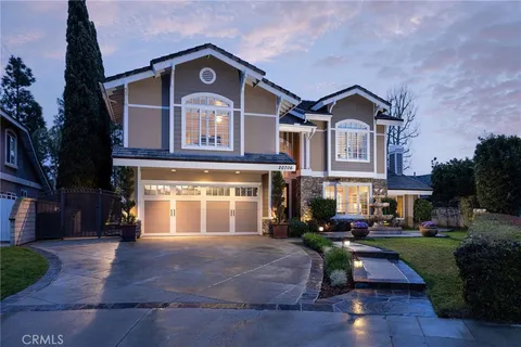 20706 Calle Pera, Yorba Linda, CA MLS: NP25035647