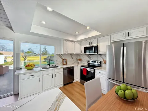 1472 N San Antonio Avenue, Upland, CA 91786 - MLS#: IV25047664