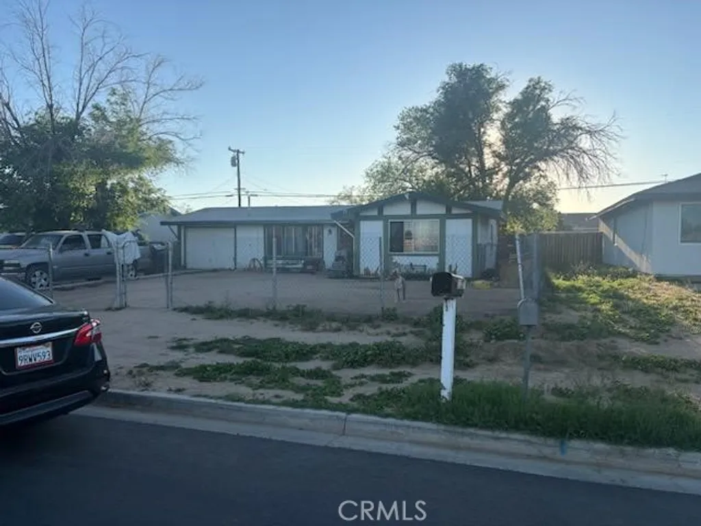 Additional image 6 of 21207 Kenniston St, California City, CA 93505