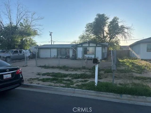 Additional image 16 of 21207 Kenniston St, California City, CA 93505