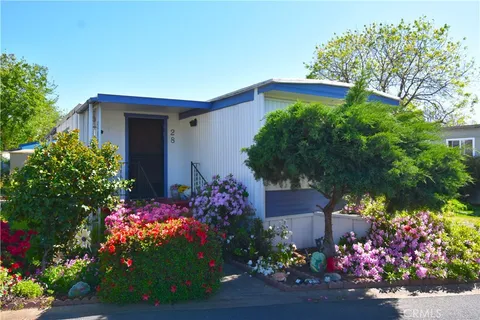 6368 Lincoln Boulevard Unit 28, Oroville, CA MLS: OR25087135