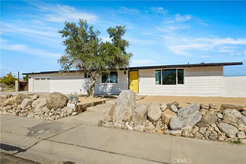 67387 Mission Drive, Cathedral City, CA 92234 - MLS#: CV24079383