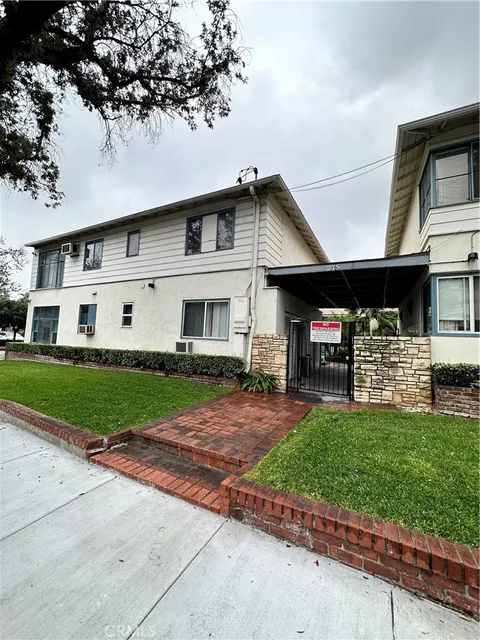 285 N Garfield Avenue Unit 3B, Pasadena, CA MLS: PW24234403