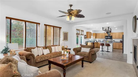32901 Mira Street, Menifee, CA 92584 - MLS#: OC25008360