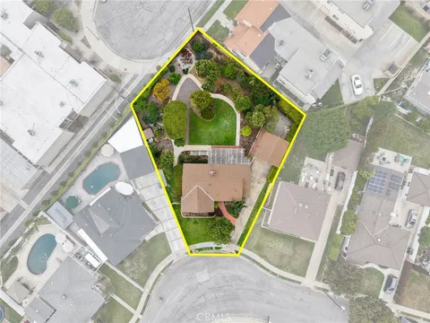 312 Cherry Street, Brea, CA MLS: PW25085520