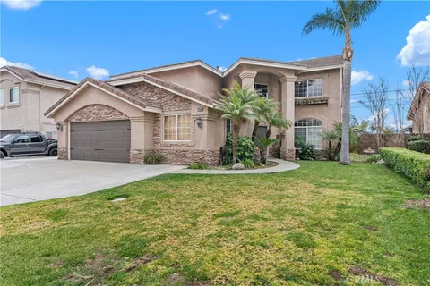 14559 Vancouver Avenue, Fontana, CA 92336 - MLS#: CV25014534