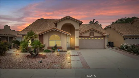 1863 Ash Tree Lane, Hemet, CA 92545 - MLS#: OC25076345