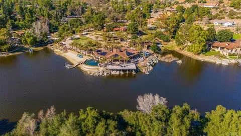 4065 Via Palo Verde Lago, Alpine, CA MLS: PTP2501574