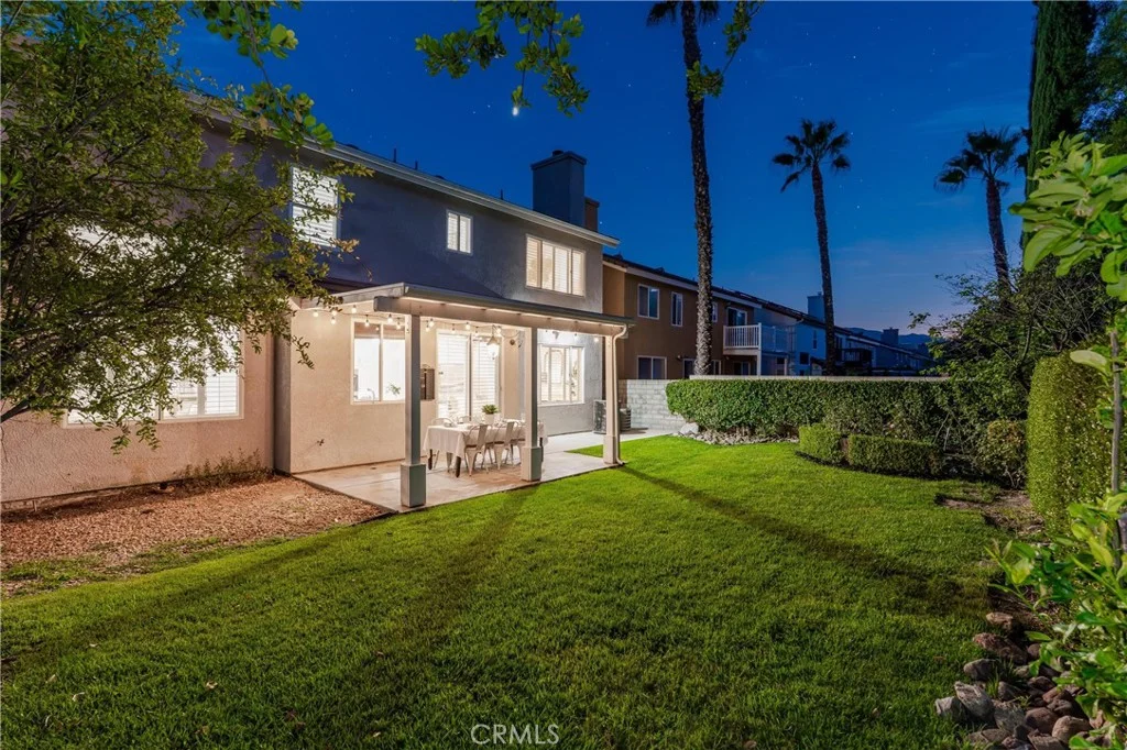 26129 Salinger Lane, Stevenson Ranch, CA 91381