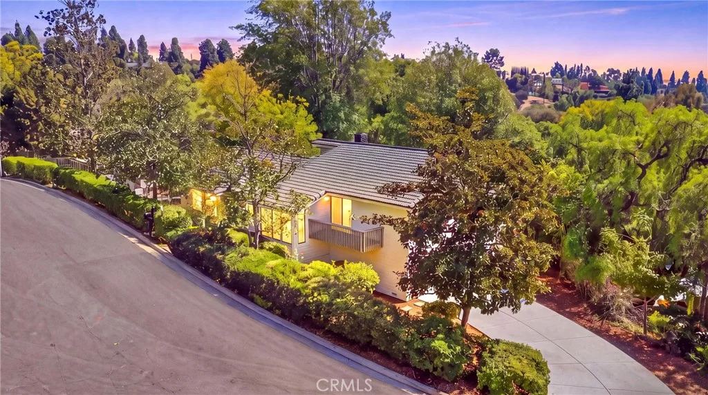 2973 Lakeview Way, Fullerton, CA 92835