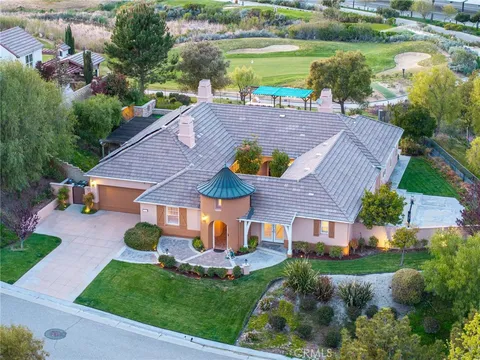 27215 Appaloosa Road, Canyon Country, CA 91387 - MLS#: SR25077230
