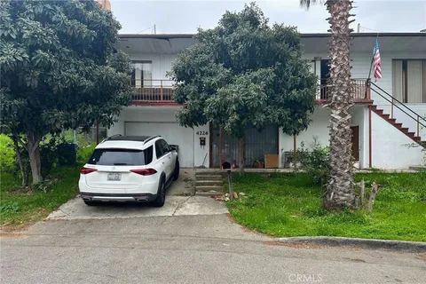 4226 Scandia Way, Los Angeles, CA 90065 - MLS#: GD25067430