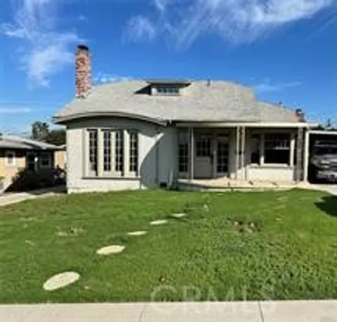 15849 San Jose Avenue, La Puente, CA MLS: CV25072364