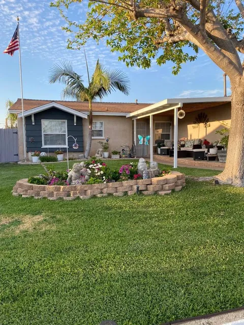 1634 Doncarol Avenue, El Cajon, CA MLS: PTP2500654