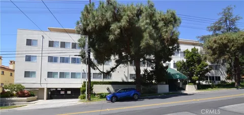 1015 N Michillinda Avenue Unit 310, Pasadena, CA 91107 - MLS#: AR25045322