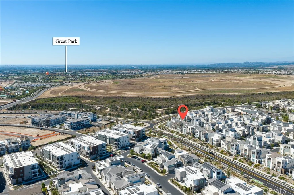 426 Treble, Irvine, CA 92618
