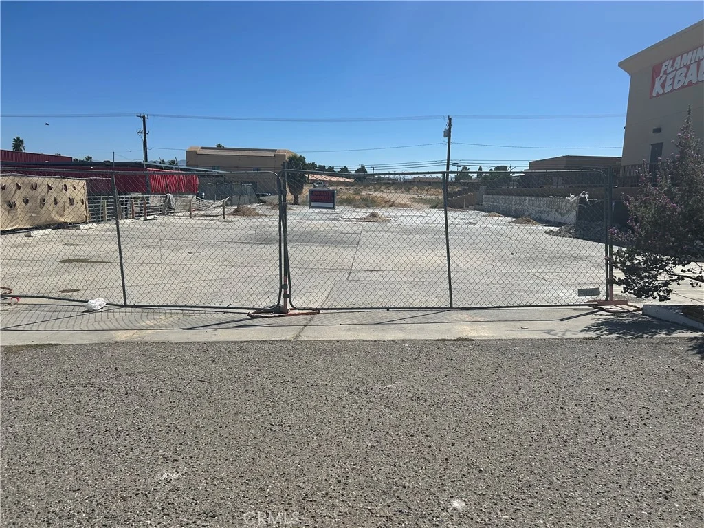 17153 Bear Valley RD. Road, Hesperia, CA 92345