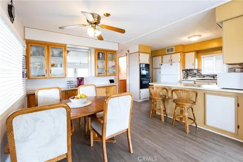 32520 San Miguelito Drive, Thousand Palms, CA MLS: SW25033124