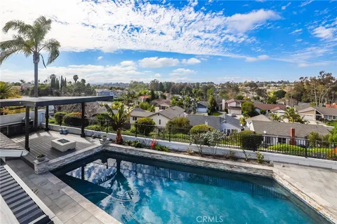 27881 Narciso, Mission Viejo, CA 92692 - MLS#: OC25040834