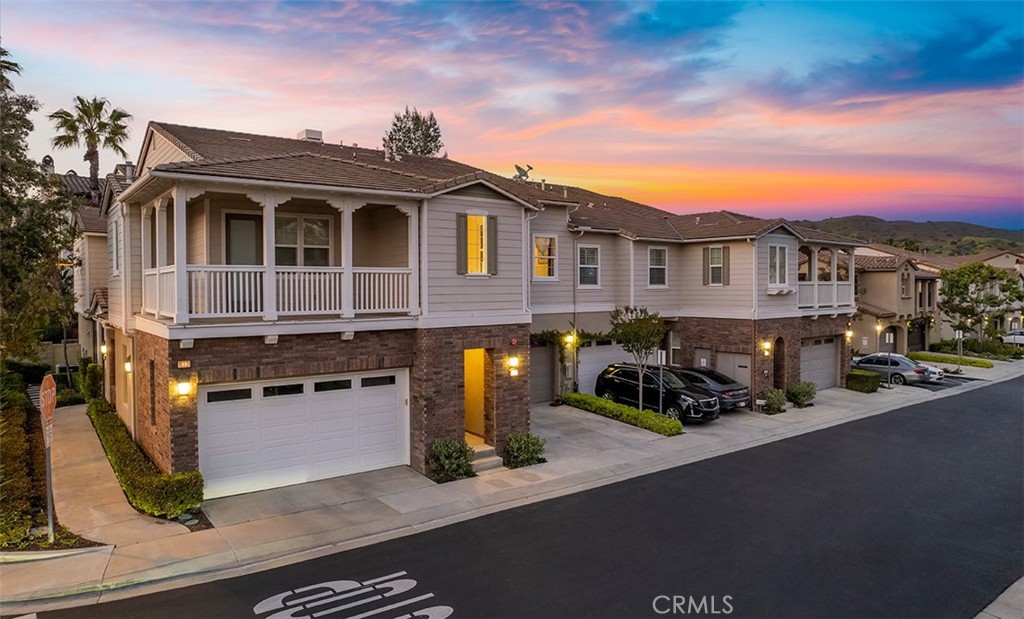 18933 Kentucky Downs Lane, Yorba Linda, CA 92886 - MLS#: PW23079206